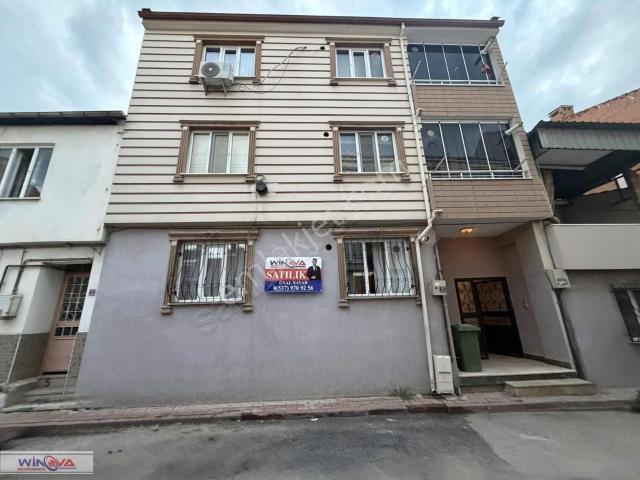 İnegöl, Bursa içerisinde satılık mülk