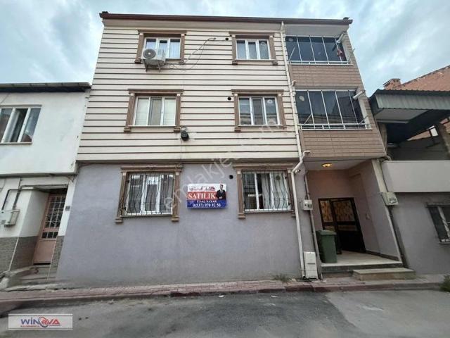 İnegöl, Bursa içerisinde satılık mülk