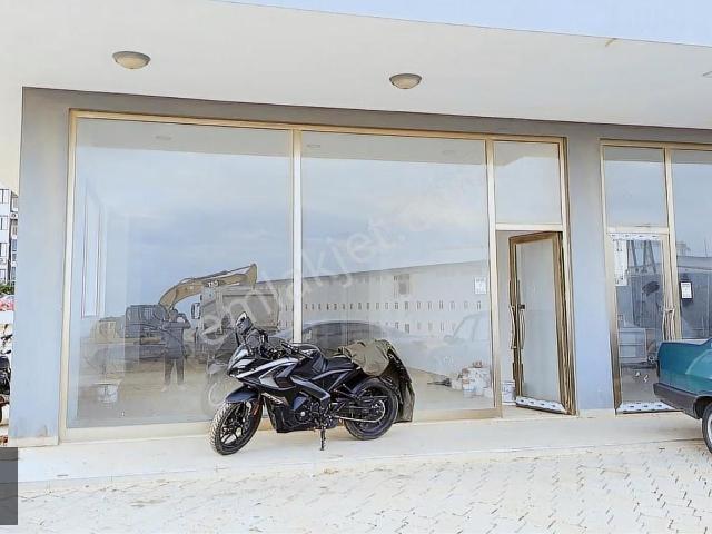 Denizli içerisinde kiralık Dükkan