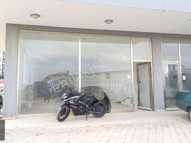 Denizli içerisinde kiralık Dükkan