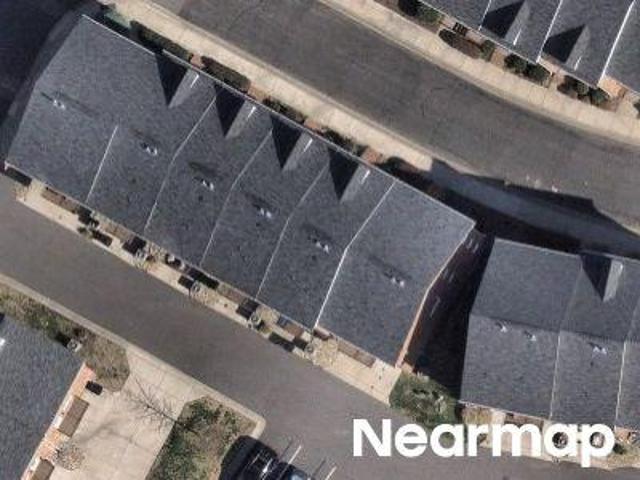 Townhouse for sale in The Avenues of Ayrsley, Charlotte