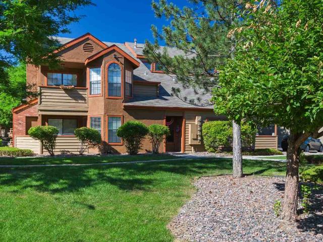 Apartment for rent in Aurora, Colorado