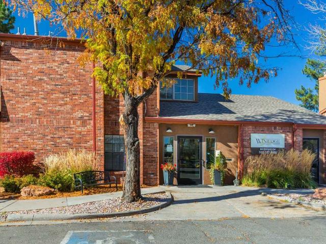 Apartment for rent in Aurora, Colorado