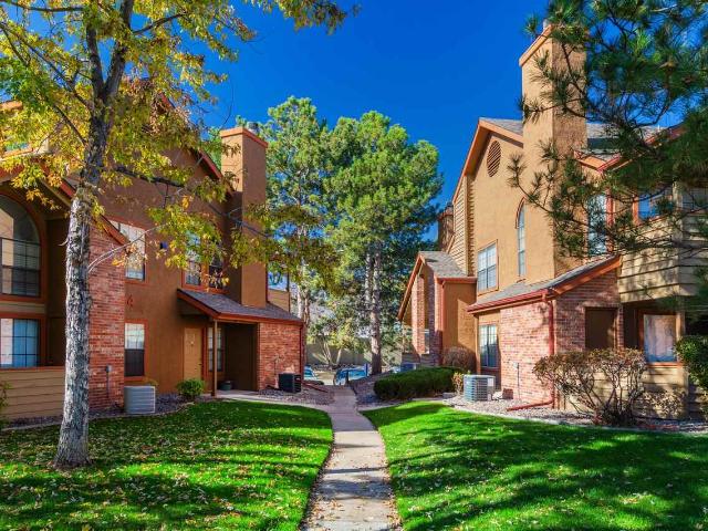 Apartment for rent in Aurora, Colorado