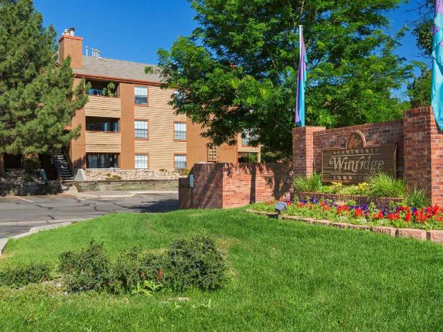 Apartment for rent in Aurora, Colorado