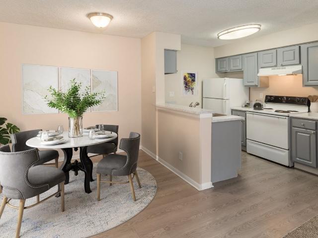 Apartment for rent in Aurora, Colorado