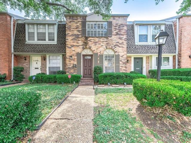 Condo for sale in Houston, Texas