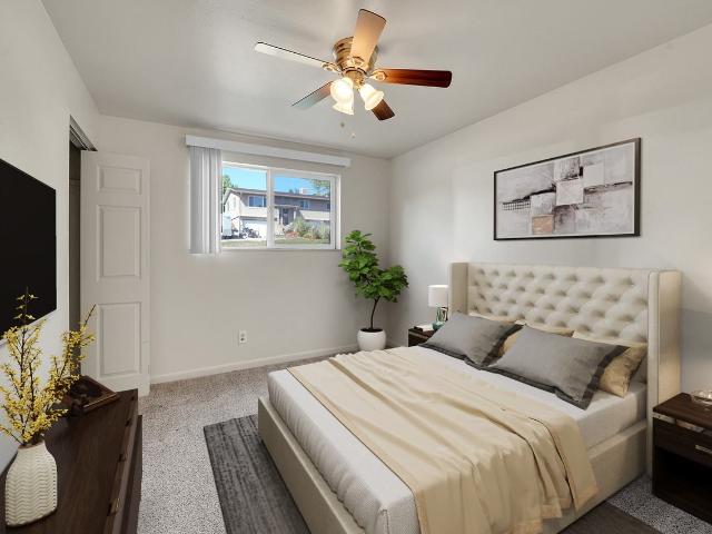 Apartment for rent in Castle Rock, Colorado