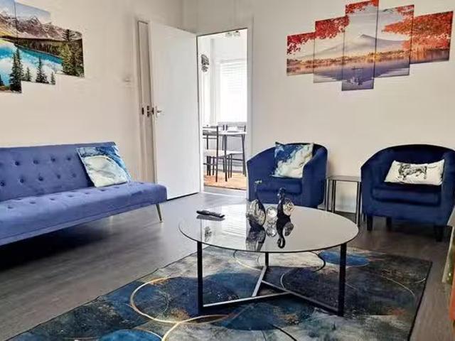 Apartment for rent in West Yorkshire