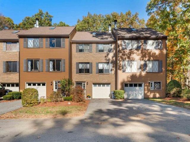 House for sale in The Birches, Merrimack