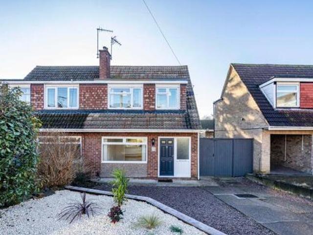 House for sale in Haddon, East Midlands