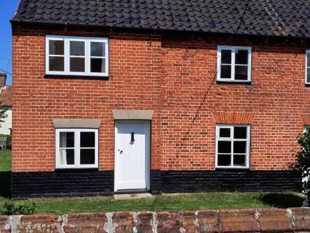 House for rent in Wenhaston with Mells Hamlet, Eastbridge
