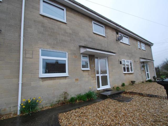 Apartment for rent in Stanton Prior, Marksbury