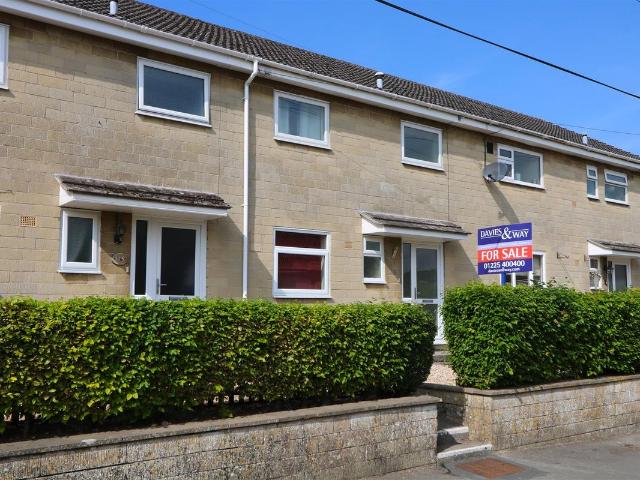 House for rent in Stanton Prior, Marksbury