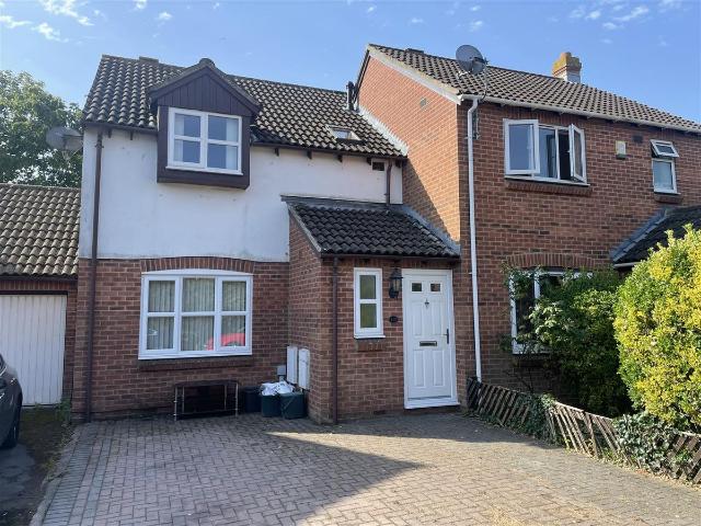 Apartment for rent in Bradley Stoke