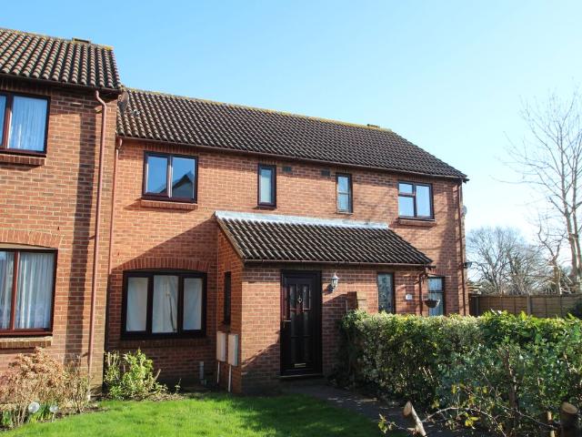 Apartment for rent in Bradley Stoke