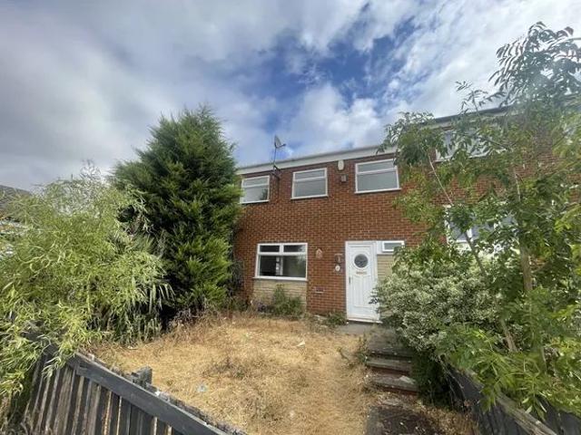 House for rent in Haddon, East Midlands