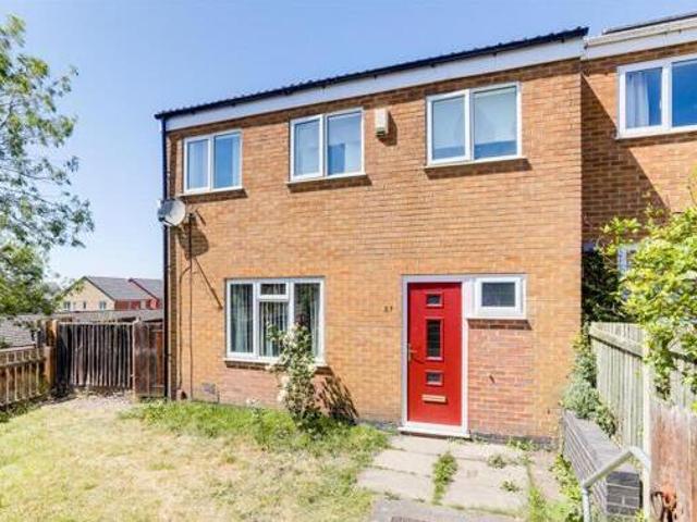 House for sale in Haddon, East Midlands