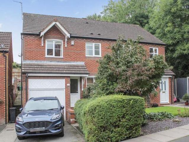 House for sale in Coseley, Dudley