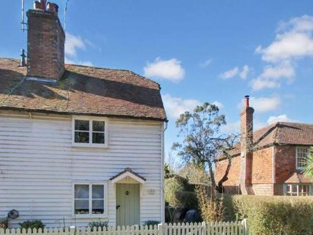 House for sale in East Sussex