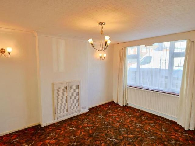 House for rent in Allesley, Coventry