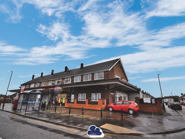Apartment for rent in Allesley Park, Allesley
