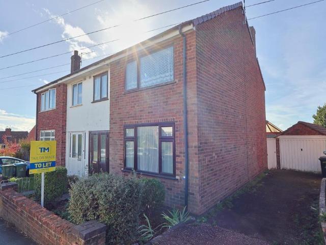 House for rent in Allesley, Coventry