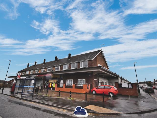 Apartment for rent in Allesley Park, Allesley