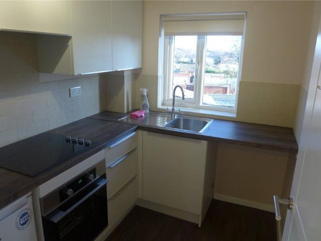 Apartment for rent in Allesley Park, Allesley