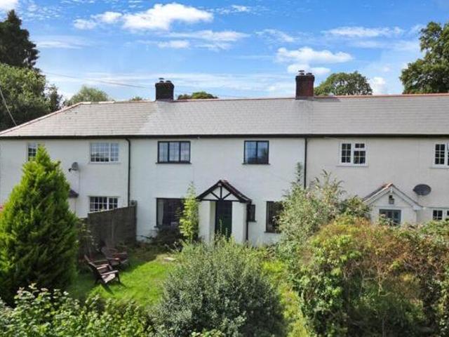 House for sale in Minehead, Somerset