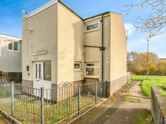 House for sale in Burnley, Lancashire