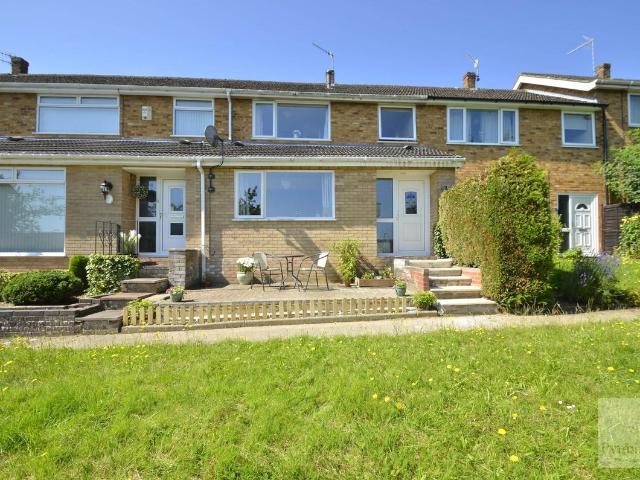 House for rent in North Earlham, East Bank