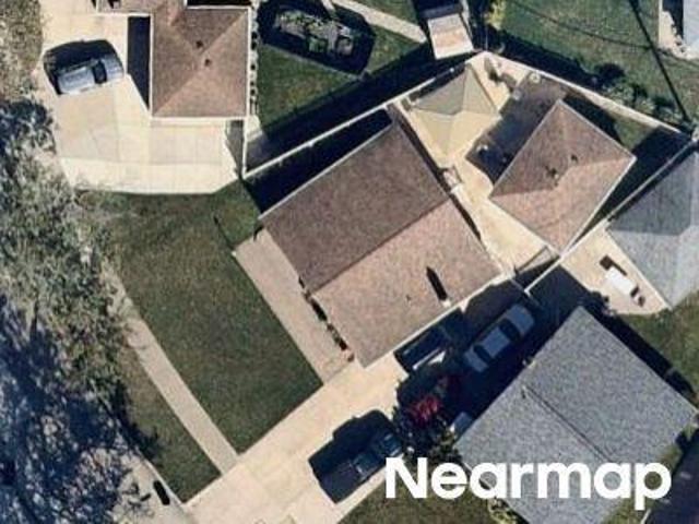 House for sale in Saint Clair Shores, Michigan