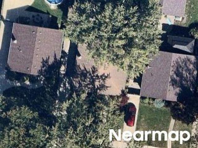 House for sale in Saint Clair Shores, Michigan