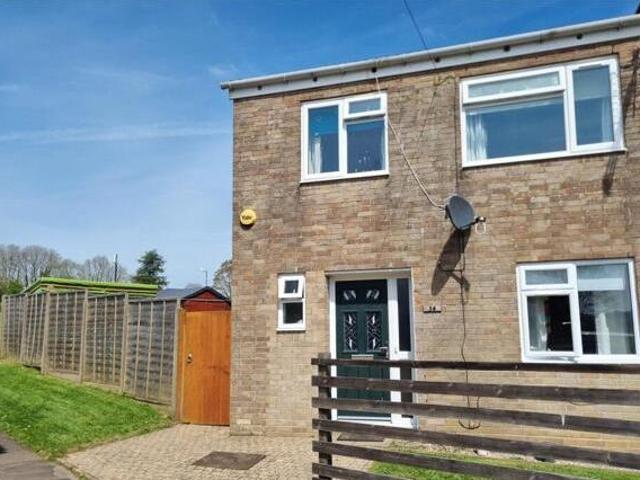 House for sale in Chard, Somerset
