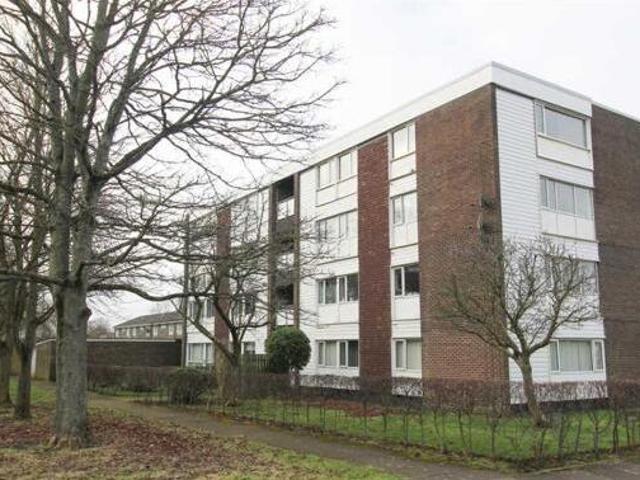 House for sale in Cramlington, Northumberland