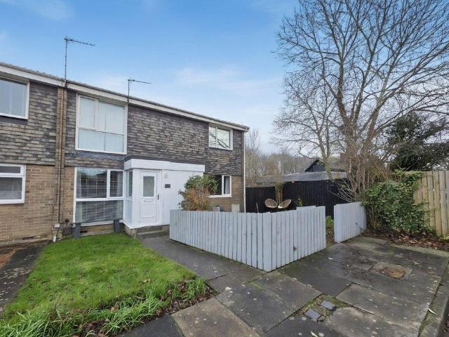 Apartment for rent in Collingwood, Cramlington