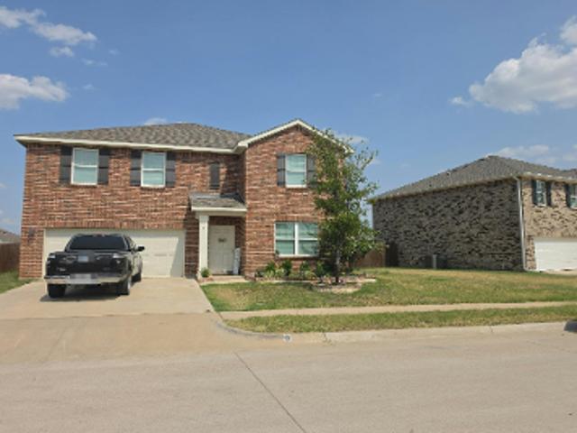 House for sale in Texas