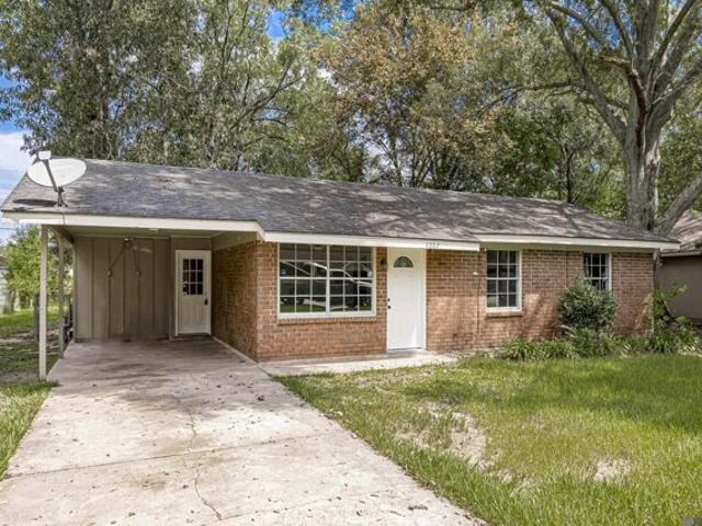 House for sale in Baker, Louisiana