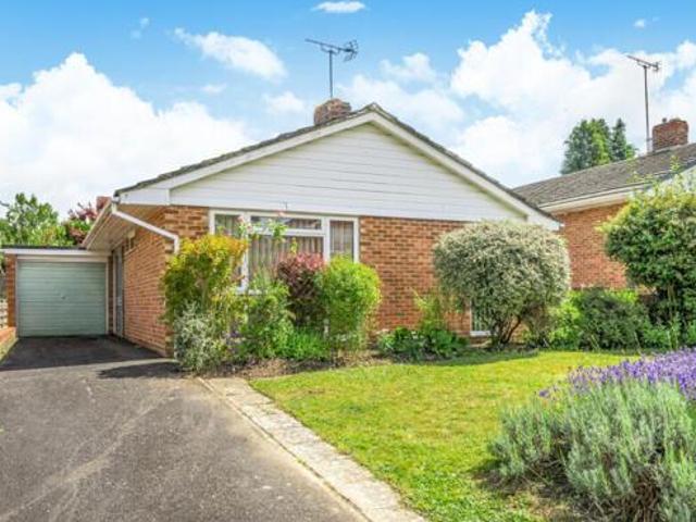 House for sale in Harestock, Hampshire