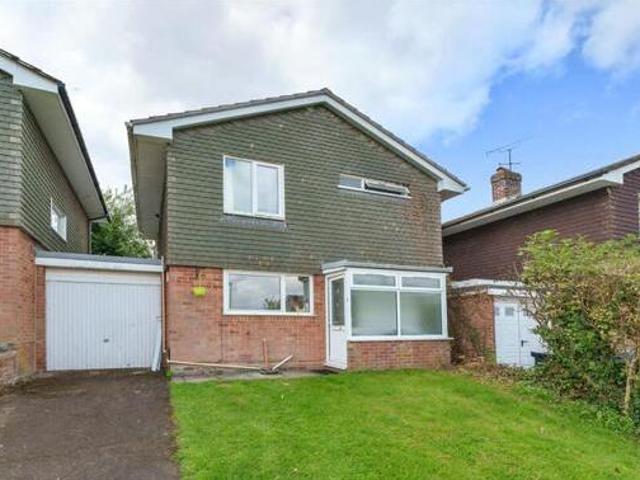 House for sale in Harestock, Winchester