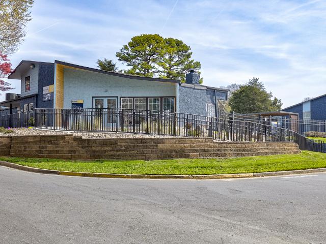 Apartment for rent in Mecklenburg, North Carolina