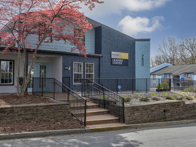 Apartment for rent in Mecklenburg, North Carolina