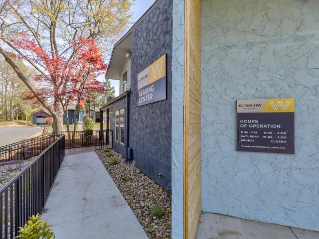 Apartment for rent in Mecklenburg, North Carolina