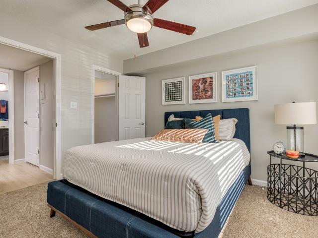Apartment for rent in Mecklenburg, North Carolina