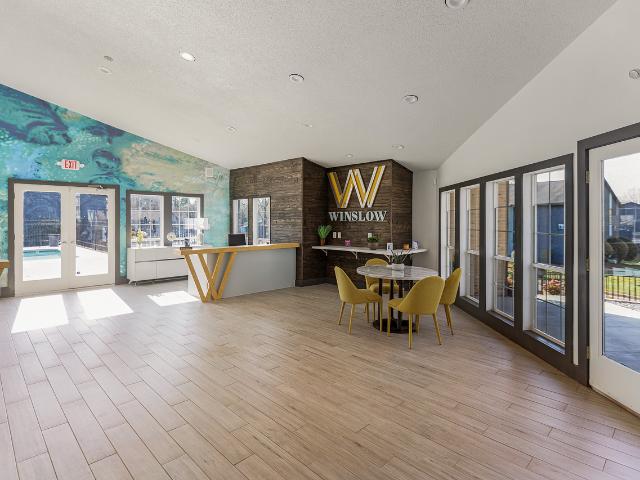 Apartment for rent in Mecklenburg, North Carolina