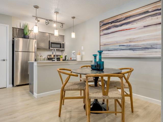Apartment for rent in Mecklenburg, North Carolina