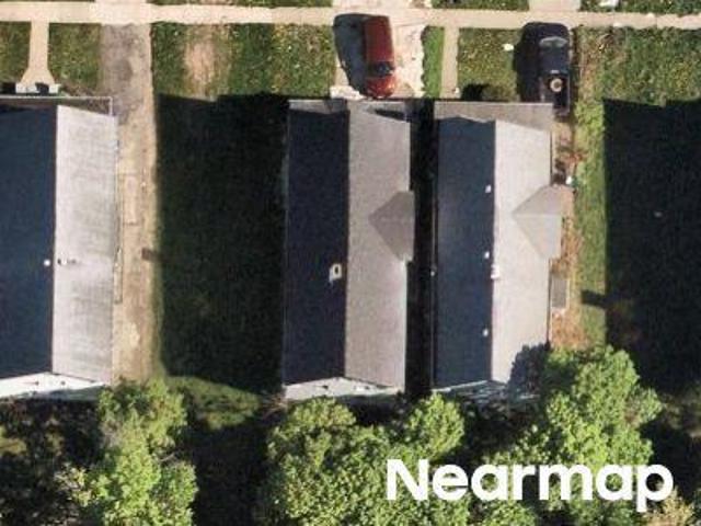 House for sale in Buffalo, New York
