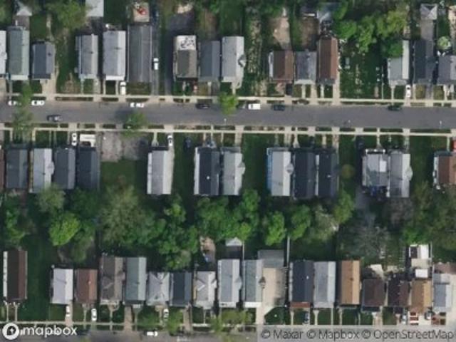 House for sale in Buffalo, New York