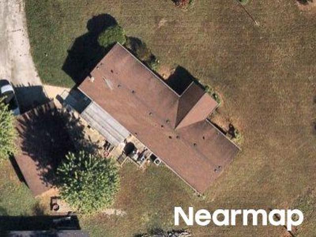 House for sale in Terre Haute, Indiana
